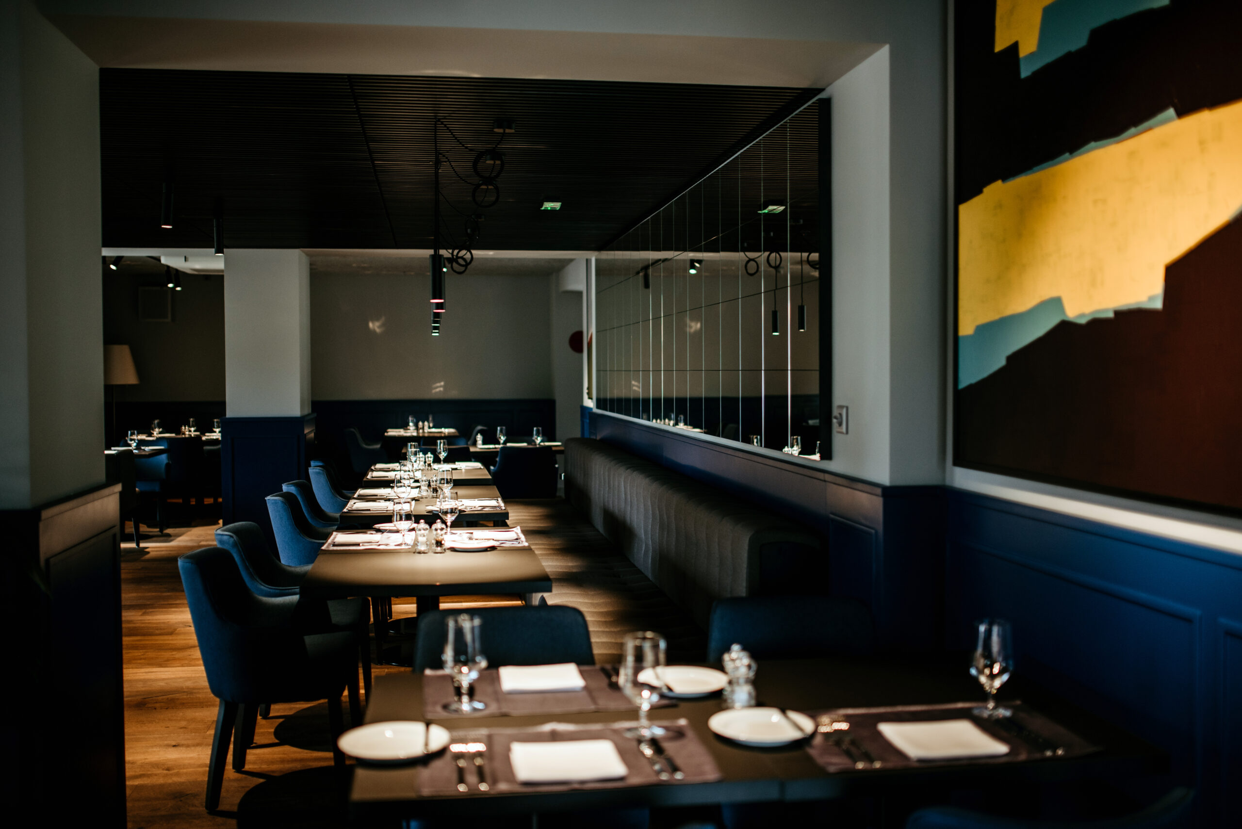 Restoran Hotel Fontana