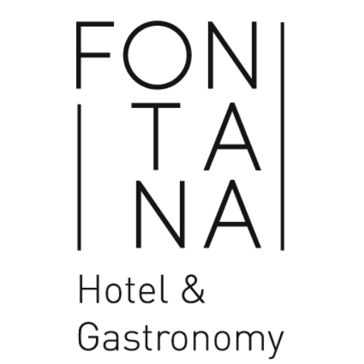 Hotel Fontana Budva logo